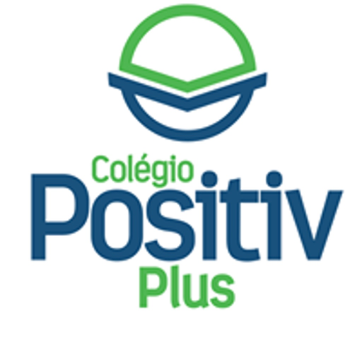 Colégio Positiv Plus app icon