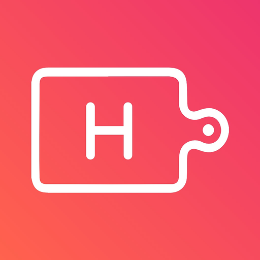 HUNGRY Foods app icon