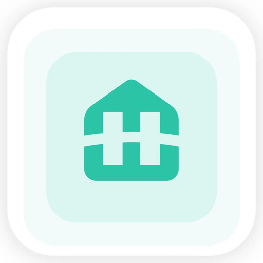 Group Home App app icon