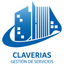 Claverias Administración icon