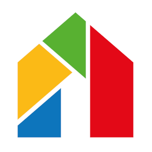 GSmartHome app icon