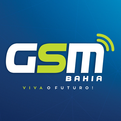 GSM BAHIA app icon