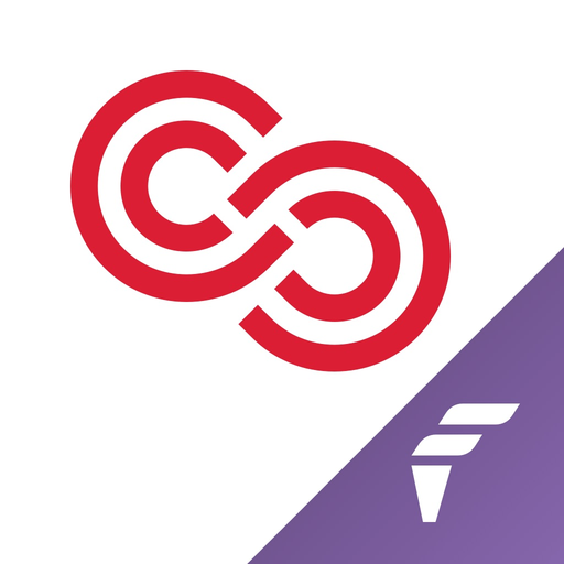 Cedars-Sinai Refer app icon