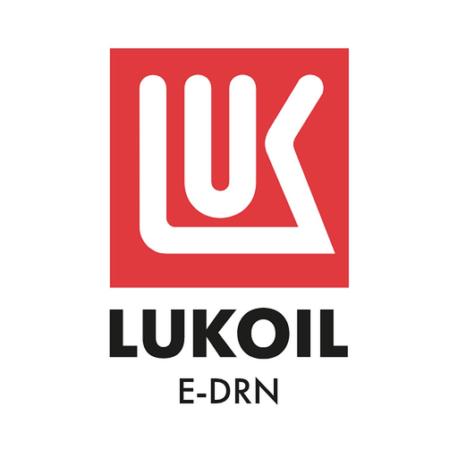 LUKOIL e-DRN app icon