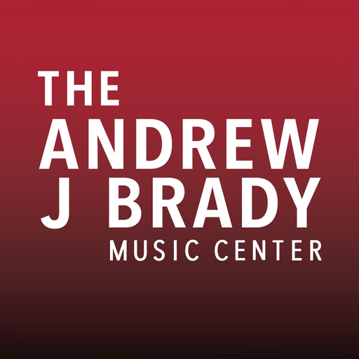 Andrew J Brady Music Center app icon