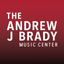 Andrew J Brady Music Center icon