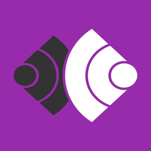 Tracertrak Console app icon