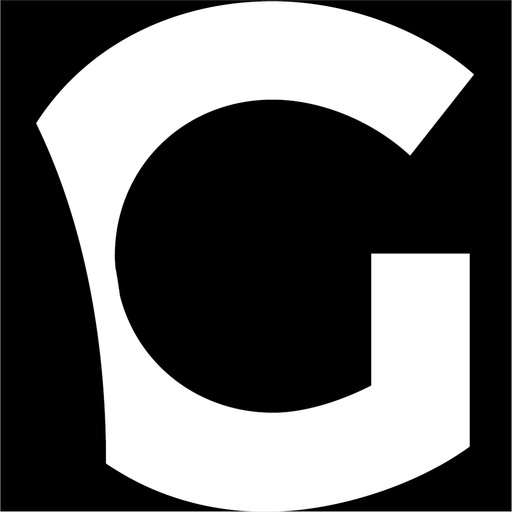 Glute Fitness Gym app icon