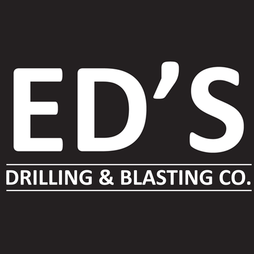 Ed's Drilling & Blasting app icon
