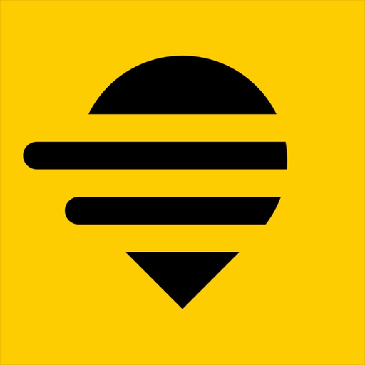 Errand Bee app icon
