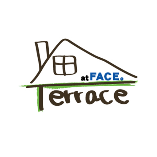 Terrace at FACE。 app icon