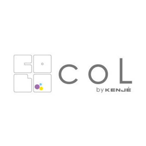 CoL by KENJE app icon