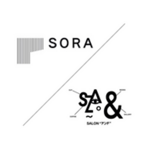 SORA（ソラ） app icon