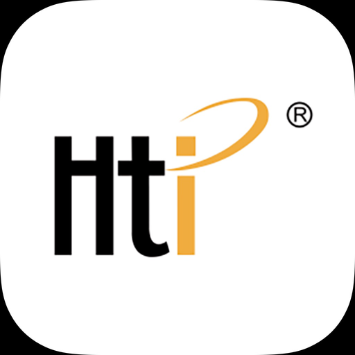 Hti View app icon