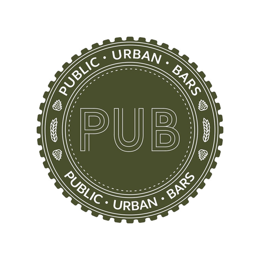 P.U.B Ordering App app icon