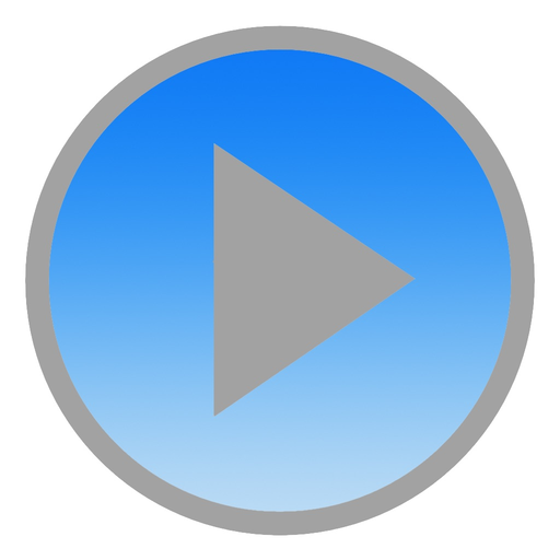 MiX16 PLAY app icon
