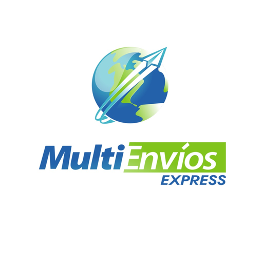 MultiEnvíos Express app icon