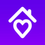 Family organizer: Sweet Family icon