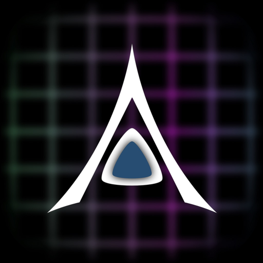 Video Archiver app icon