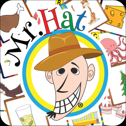 Tap It : Words Game app icon