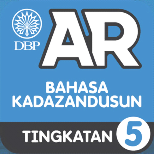 AR DBP Kadazandusun Ting. 5 app icon