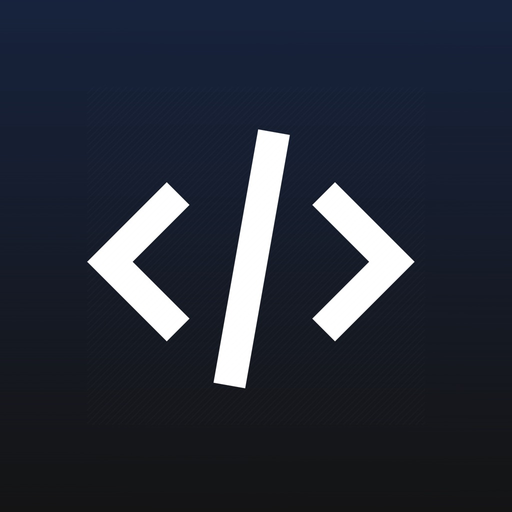 VisualCode 2 app icon