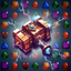 Jewel Ruins: Match3 Puzzle icon
