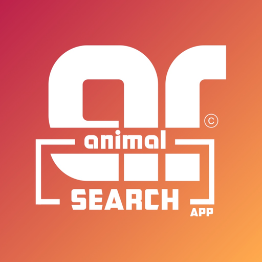 Animal Search app icon
