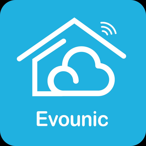 Evounic Smart app icon