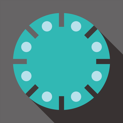 PhenakistoScope app icon
