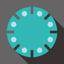 PhenakistoScope icon