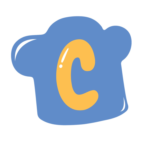 Chef's Table app icon