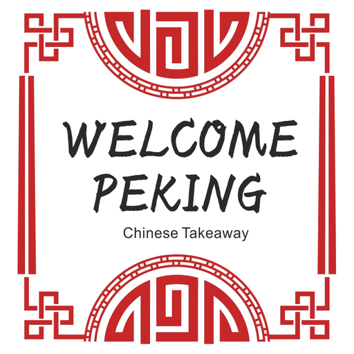 Welcome Peking Orpington app icon