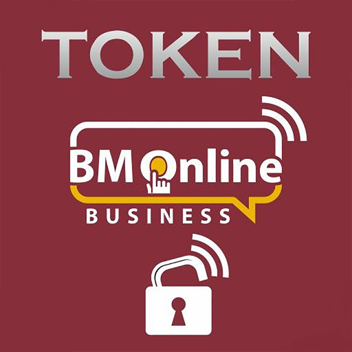 BM Business Token app icon