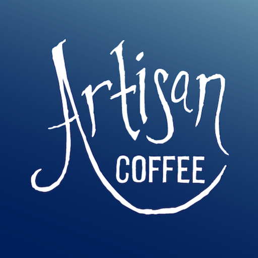 Artisan Coffee app icon