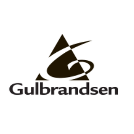 Gulbrandsen Apps app icon