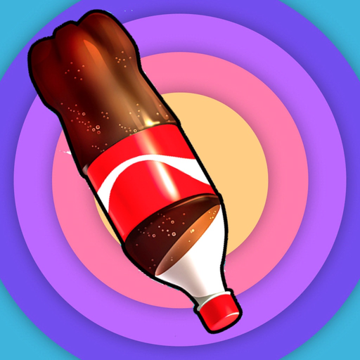 Dude Perfect 3D app icon