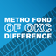 Metro Ford of OKC Difference icon