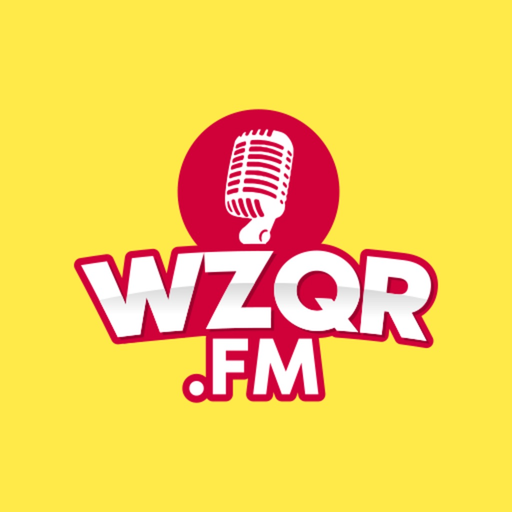 WZQR.FM App NEW! app icon