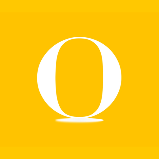 O hi-App app icon