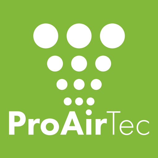 RAVEN ProAirTec app icon