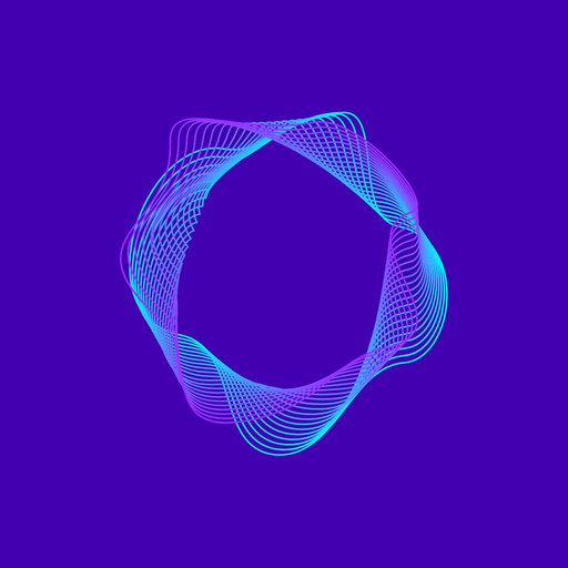HoloMeet app icon