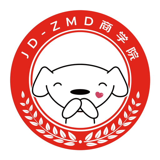 ZMD商学院 app icon