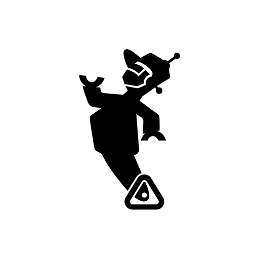 Skedadel Driver app icon