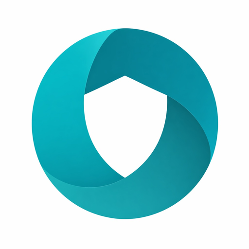 DNS Security app icon