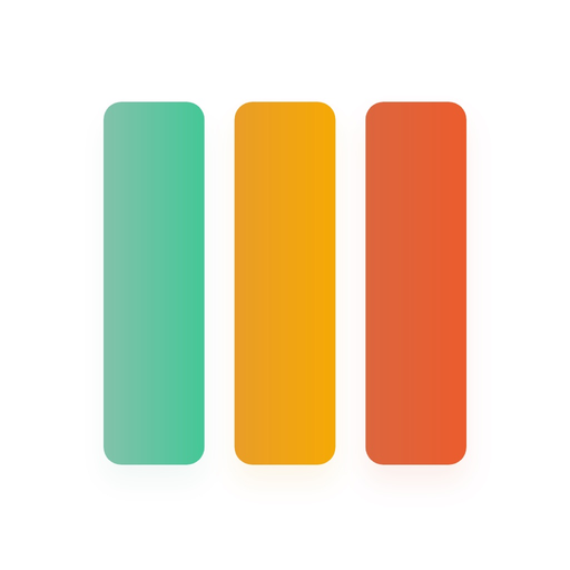 墨墨记忆卡｜考研考公考证外语学习闪卡 app icon