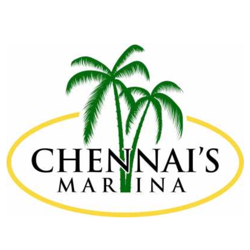 CHENNAI'S MARINA app icon