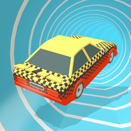 Race Tunnel app icon