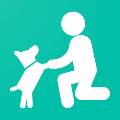 Helpimal app icon