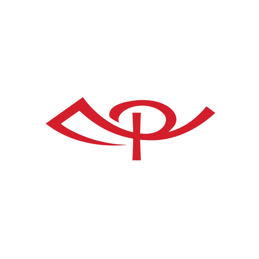 Pósturinn app icon